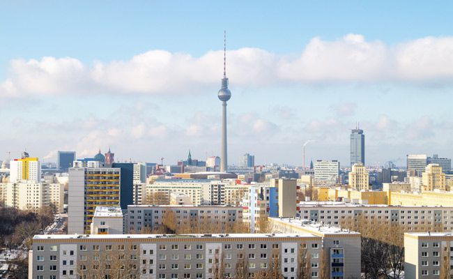 Wohnungsauflösung Berlin